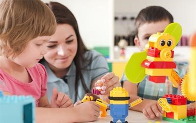 STEM освіта в початковій школі: чому це важливо